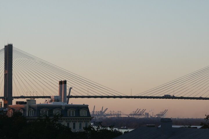 Savannah Bar Crawl by the Bridge - Photo 1 of 5